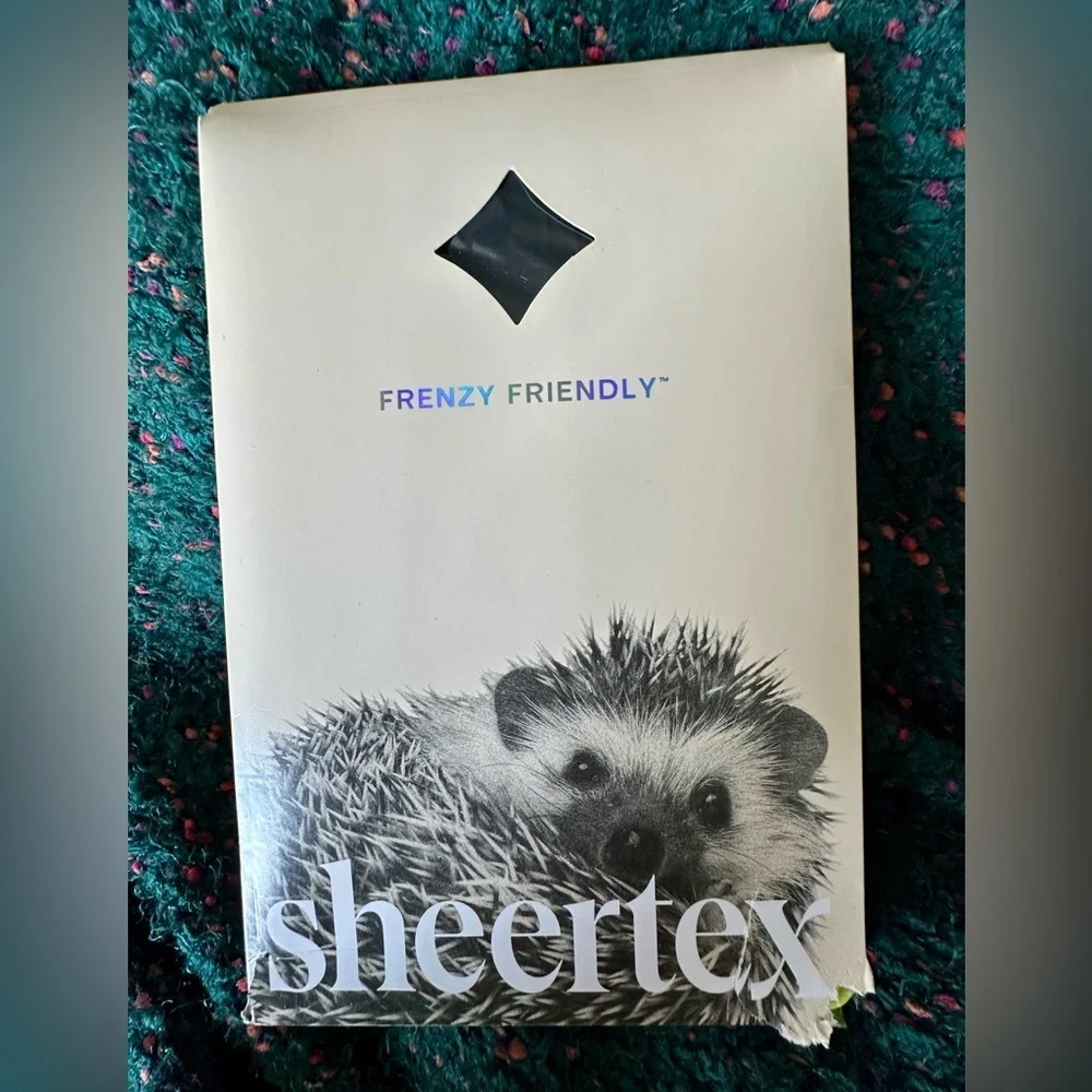 Sheertex 🚨please be